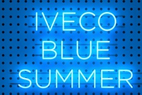 Léto plné kampaní. Přinášíme výhodné nabídky a akci Blue Summer